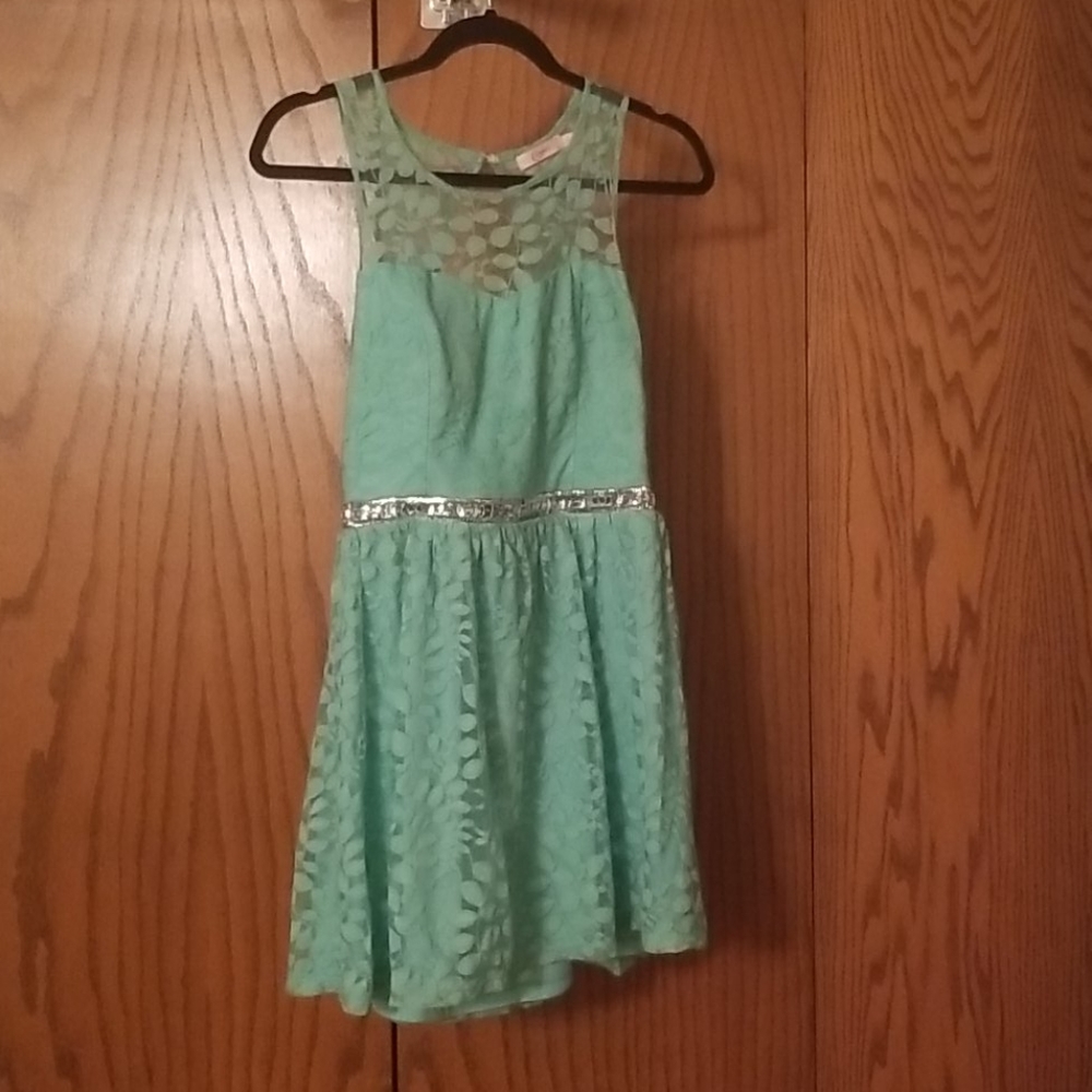 Fun real party dress
